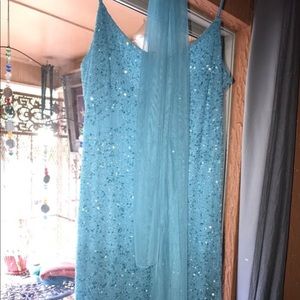 Pretty dress  perfect for a night out